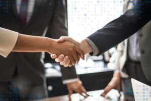 Vendor compliance audit resolving dispute & protecting value
