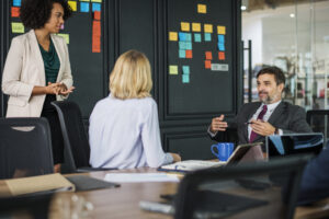 IT vendor deal support and strategic oversight