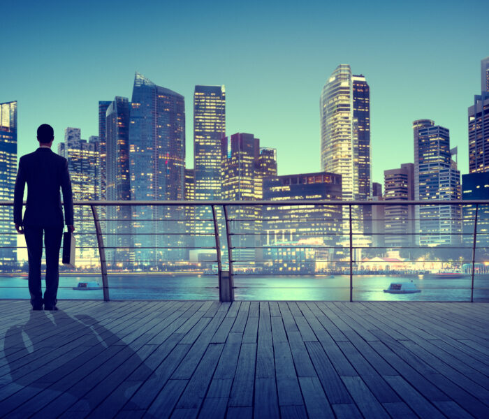 Preparing to enter a SaaS negotiation to benchmark software vendor contract proposals